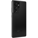 Phantom Black - Samsung Galaxy S21 Ultra 5G Unlocked SM-G998U1 256GB US Version (Renewed)